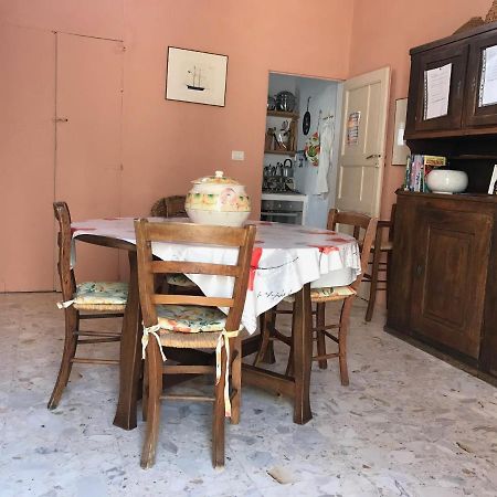 4 Balconi House- Casa Lena Villa Gallipoli Dış mekan fotoğraf