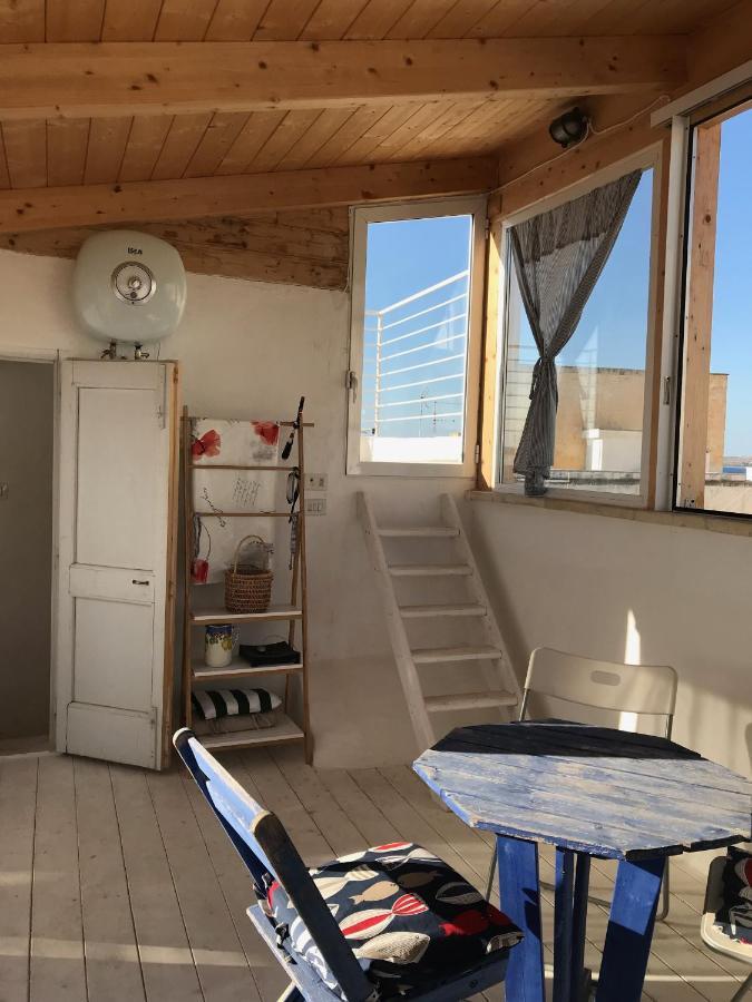 4 Balconi House- Casa Lena Villa Gallipoli Dış mekan fotoğraf