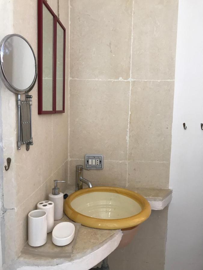 4 Balconi House- Casa Lena Villa Gallipoli Dış mekan fotoğraf