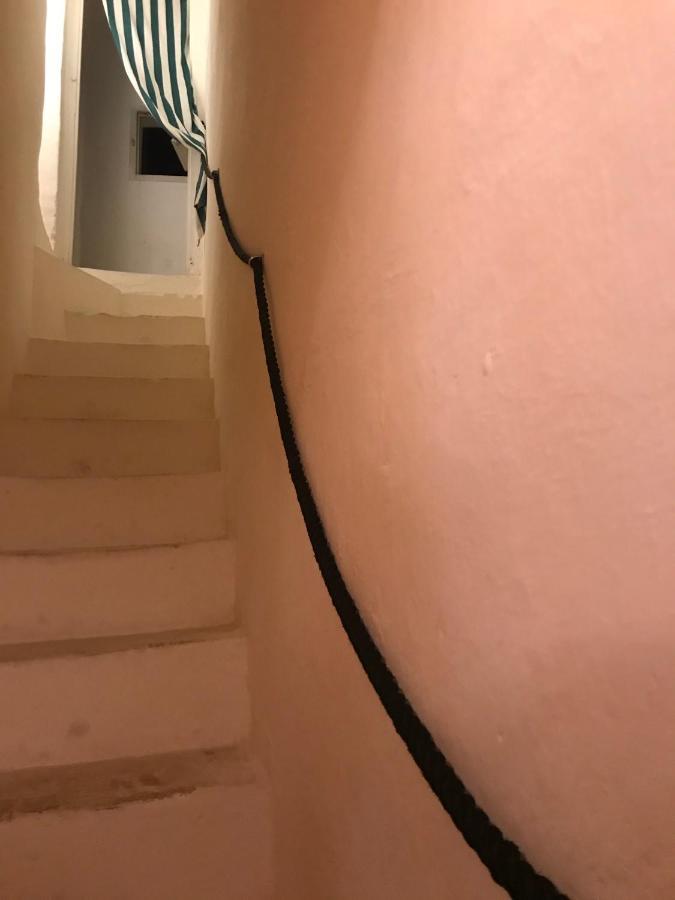 4 Balconi House- Casa Lena Villa Gallipoli Dış mekan fotoğraf
