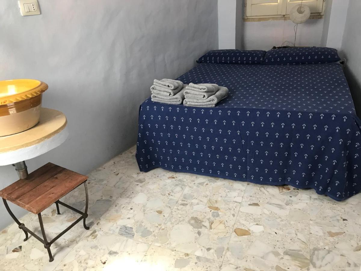 4 Balconi House- Casa Lena Villa Gallipoli Dış mekan fotoğraf