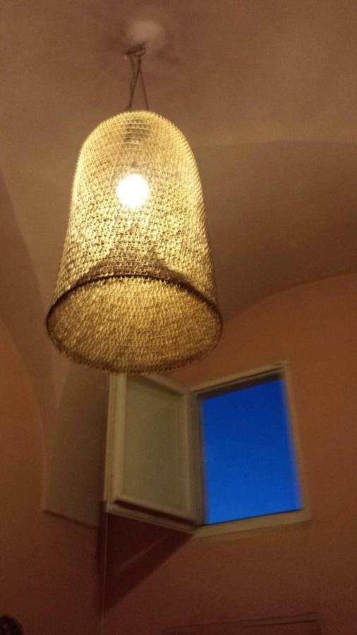 4 Balconi House- Casa Lena Villa Gallipoli Dış mekan fotoğraf